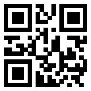 3300548457 QrCode associato