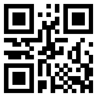 3300548458 - Immagine del Qr Code associato