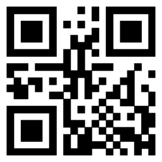 3300548460 QrCode associato