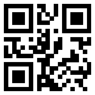 3300548464 - Immagine del Qr Code associato
