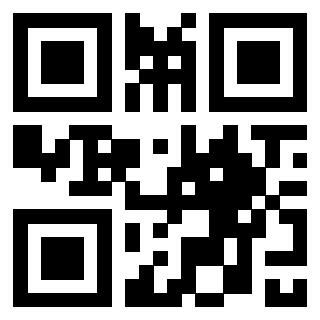 Scansione del Qr Code di 3300548465