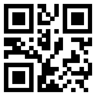 Il Qr Code di 3300548466