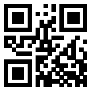 3300548467 - Immagine del Qr Code associato