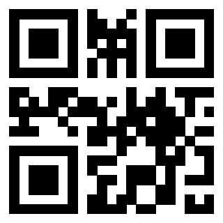 3300548468 Qr Code associato