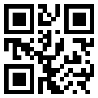 3300548470 - Immagine del Qr Code