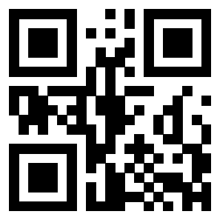 3300548472 - Immagine del Qr Code associato