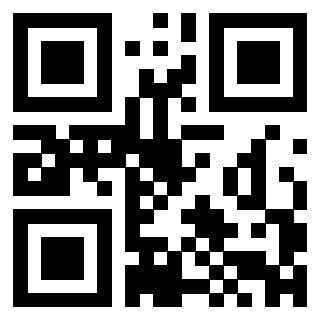 Il Qr Code di 3300548473