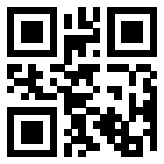 3300548475 QrCode associato