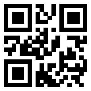 QrCode di 3300548477