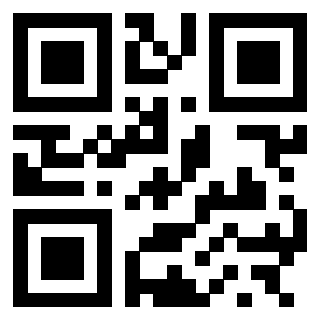 3300548478 - Immagine del Qr Code associato