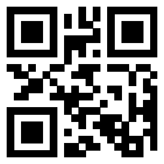 3300548479 - Immagine del QrCode associato