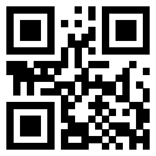 3300548482 - Immagine del Qr Code associato