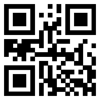 QrCode di 3300548485