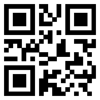 3300548486 - Immagine del Qr Code