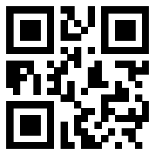 3300548487 - Immagine del QrCode associato