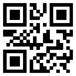 3300548489 - Immagine del Qr Code associato