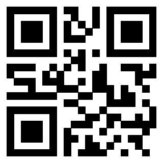 Scansione del Qr Code di 3300548491