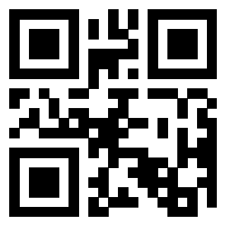 Immagine del Qr Code di 3300548493