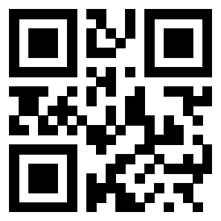 Immagine del Qr Code di 3300548494