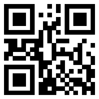 3300548496 Qr Code associato