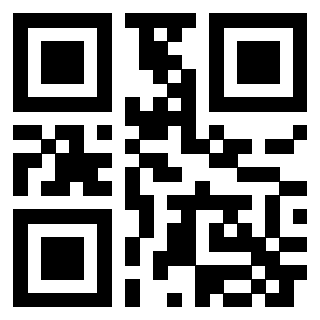 3300548502 - Immagine del Qr Code