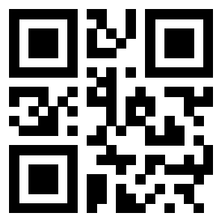 3300548503 QrCode associato