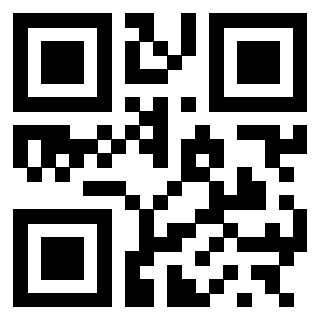 Immagine del QrCode di 3300548504