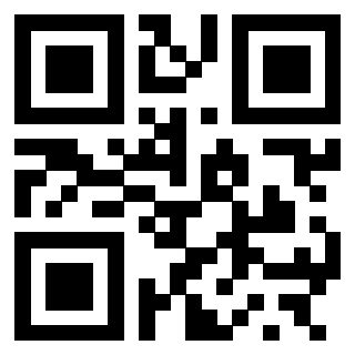 Il Qr Code di 3300548505