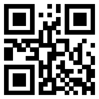 Il QrCode di 3300548507