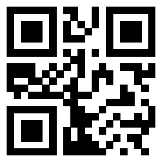 Scansione del QrCode di 3300548510