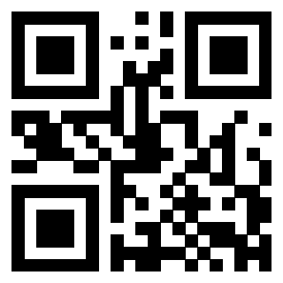 Il QrCode di 3300548511
