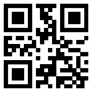 Il QrCode di 3300548513