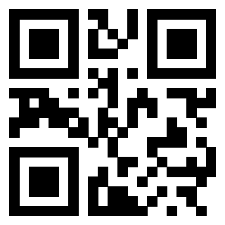 3300548516 QrCode associato