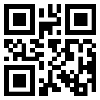 3300548518 Qr Code associato