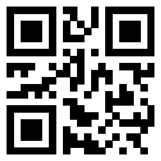Immagine del Qr Code di 3300548526