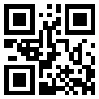 Immagine del Qr Code di 3300548529