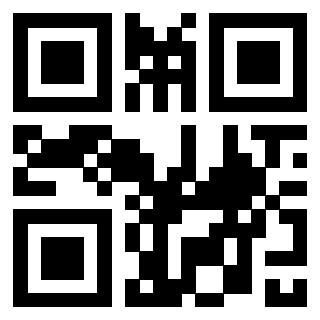 3300548531 - Immagine del QrCode associato