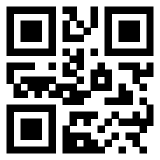 3300548532 - Immagine del Qr Code
