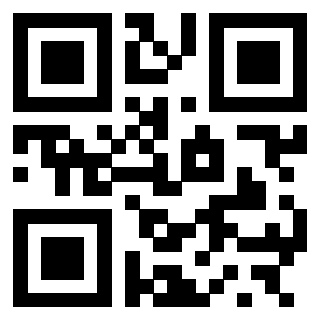 Il Qr Code di 3300548535