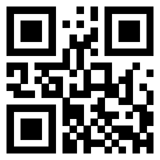 3300548537 Qr Code associato