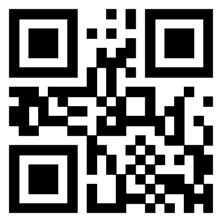 3300548540 - Immagine del QrCode associato