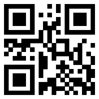 Scansione del Qr Code di 3300548542