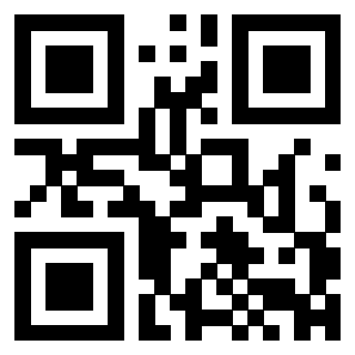 Il QrCode di 3300548543