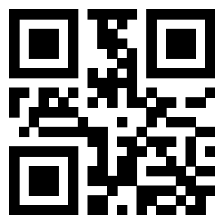 3300548549 - Immagine del Qr Code associato