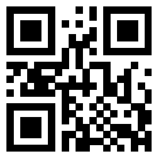 Scansione del Qr Code di 3300548550