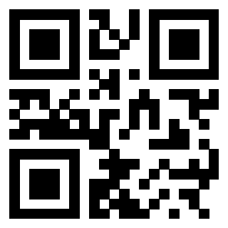 Il QrCode di 3300548552