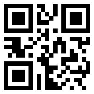 3300548556 - Immagine del QrCode associato