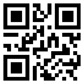 Il Qr Code di 3300548558