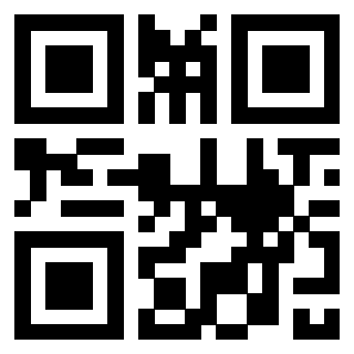 Il QrCode di 3300548559