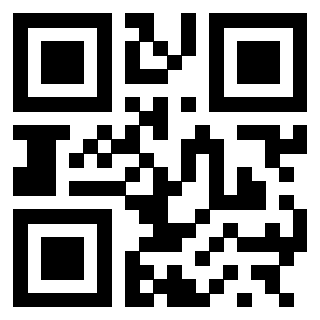 Il Qr Code di 3300548560